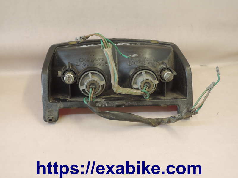tail light Honda VF 400 F - photo 2