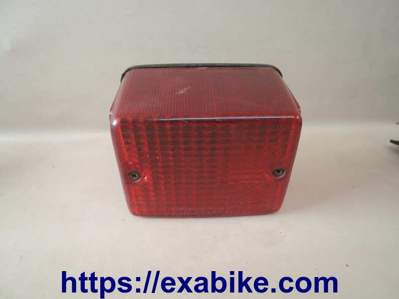 tail light Yamaha XJ 650 - photo 1