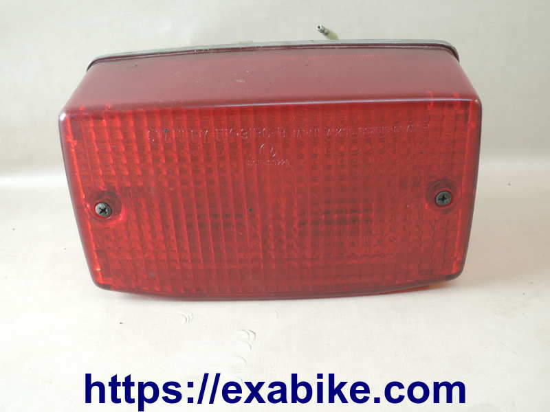 tail light Honda CB 750 Seven Fifty - photo 1