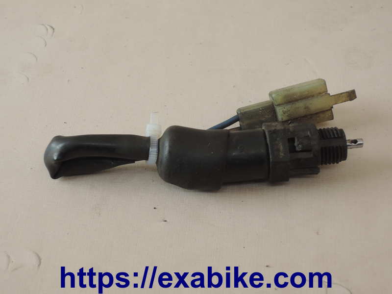 rear brake switch Kawasaki GPZ 1100 ZX - photo 1