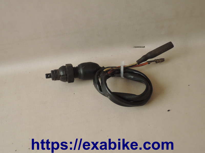 rear brake switch Suzuki Intruder 750 - photo 1