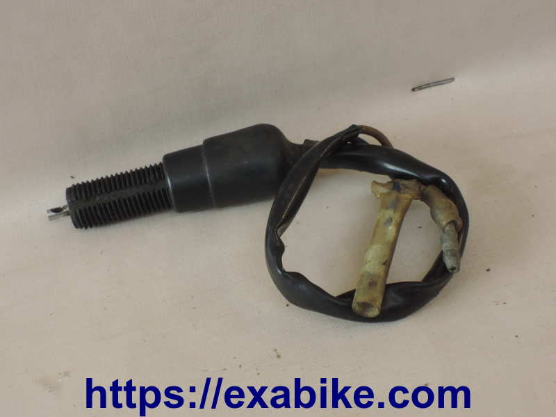 rear brake switch Kawasaki EN 500 - photo 1