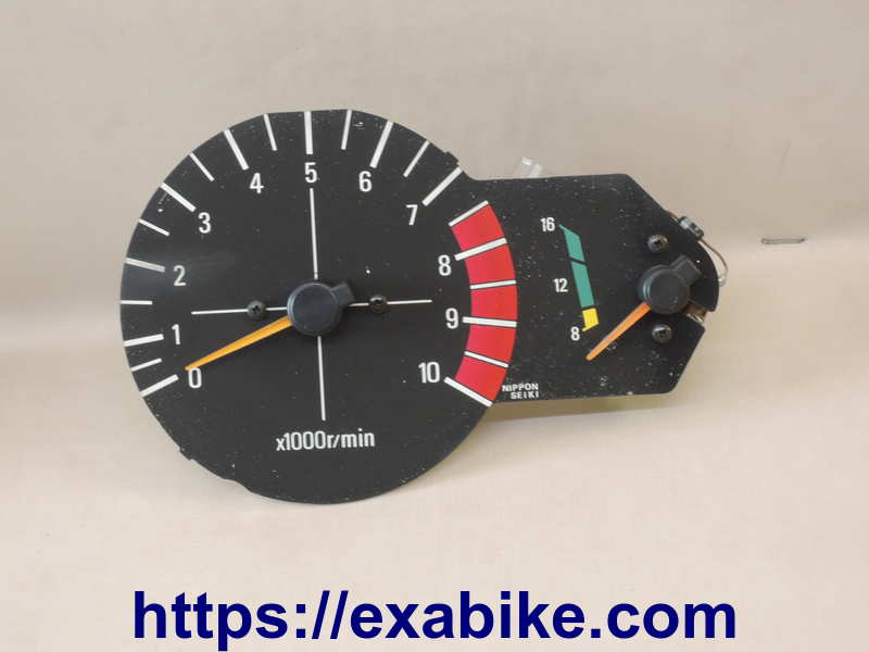 tachometer Yamaha XVZ 1200 Venture - photo 1