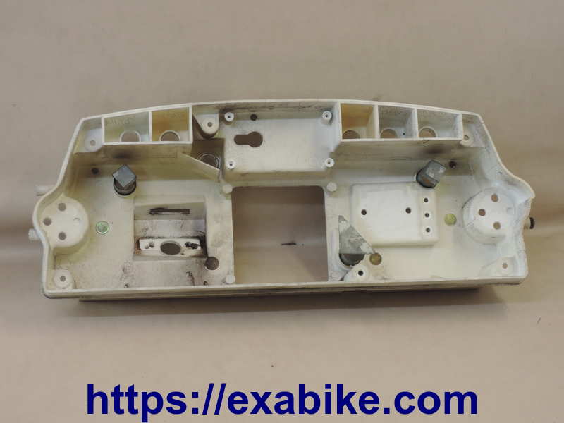 meters case Yamaha XVZ 1200 Venture - photo 1