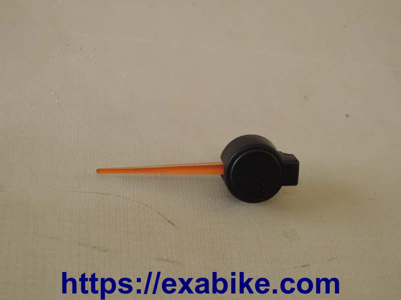 kilometer needle Yamaha XVZ 1200 Venture - photo 1