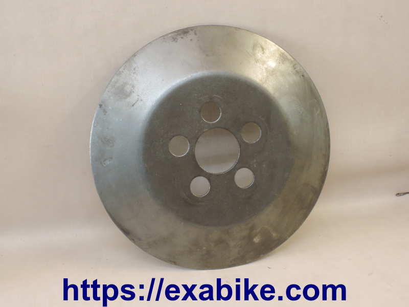 clutch part BMW R1150GS - photo 1