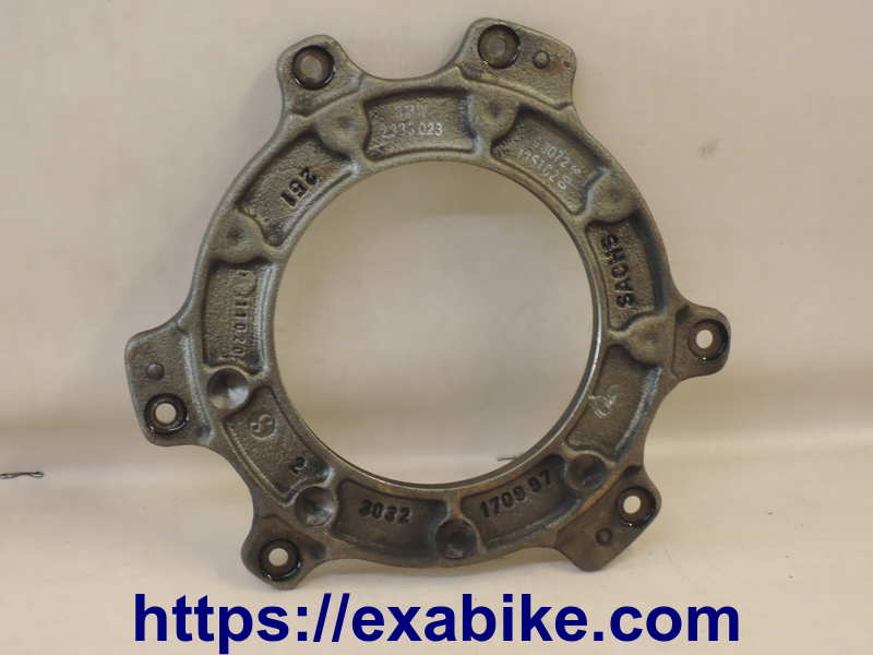 clutch element BMW R1150GS - photo 1