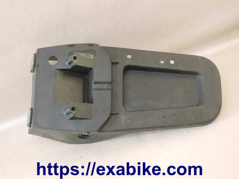 taillight bracket BMW R1150GS - photo 1