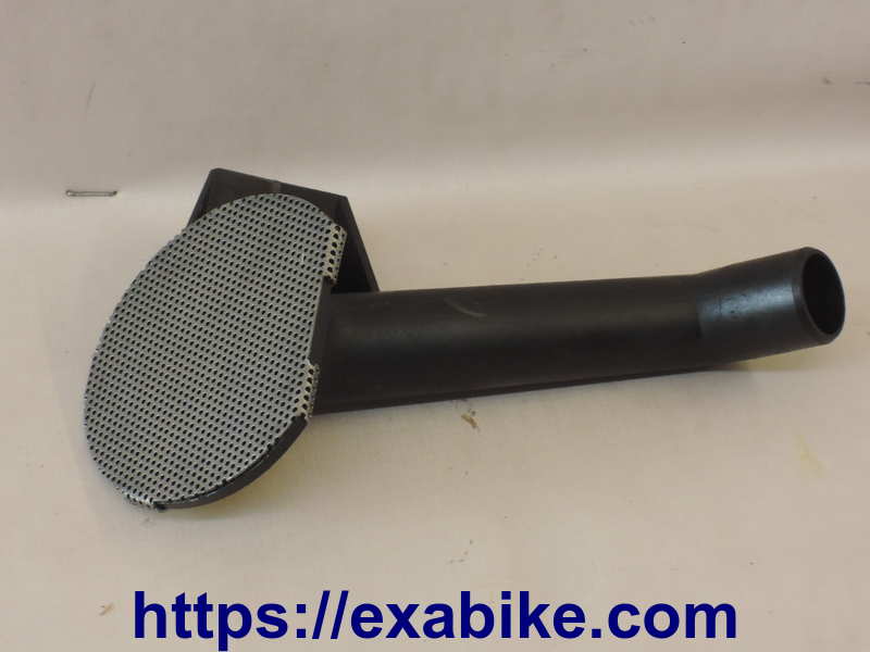 oil strainer BMW R1150GS - photo 1