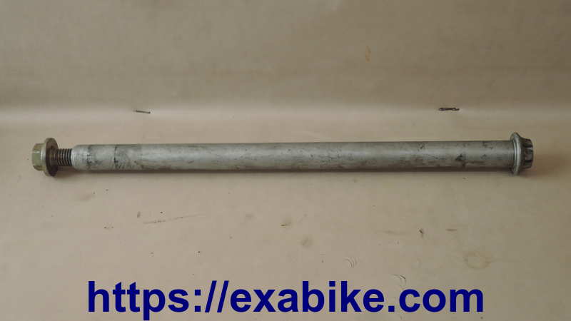 axle BMW R1150GS - photo 1