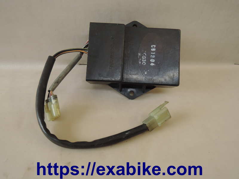 spark unit Suzuki RGV 250 - photo 1