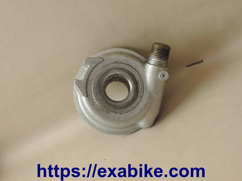 speedometer gear Yamaha FZX 750 - photo 1