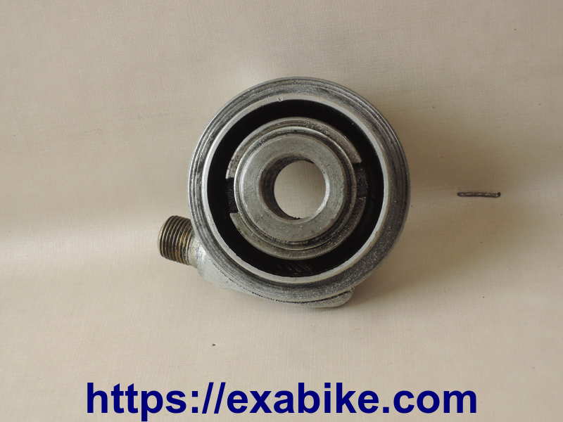 speedometer gear Yamaha FZX 750 - photo 2