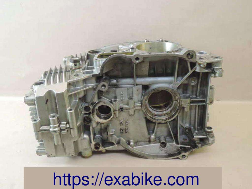 carters moteur BMW R1200R - photo 1