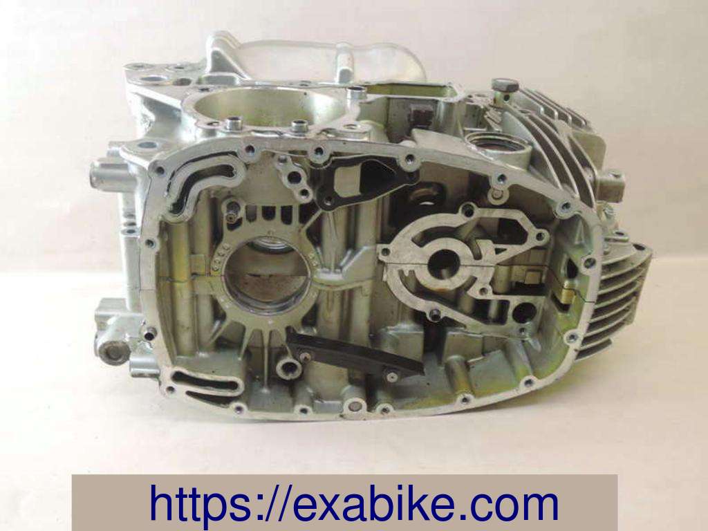 carters moteur BMW R1200R - photo 2