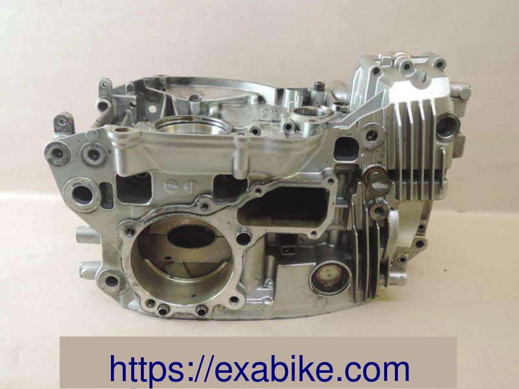 carters moteur BMW R1200R - photo 3