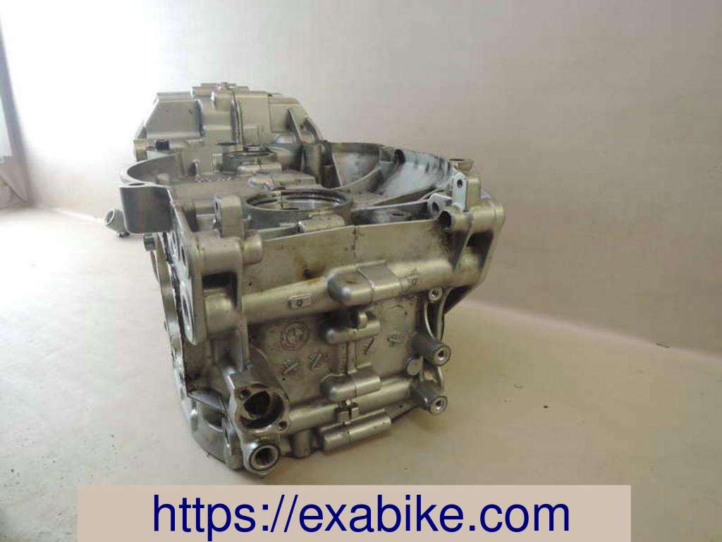 carters moteur BMW R1200R - photo 8