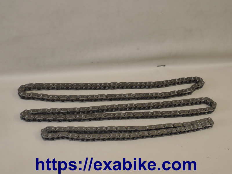 chaines moteur BMW R1200R - photo 1