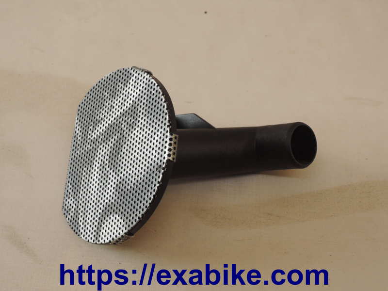 crepine d'huile BMW R1200R - photo 1