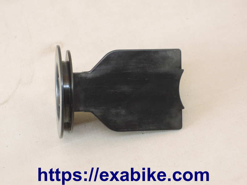 carburetor  valve Suzuki GSXR 750 - photo 1