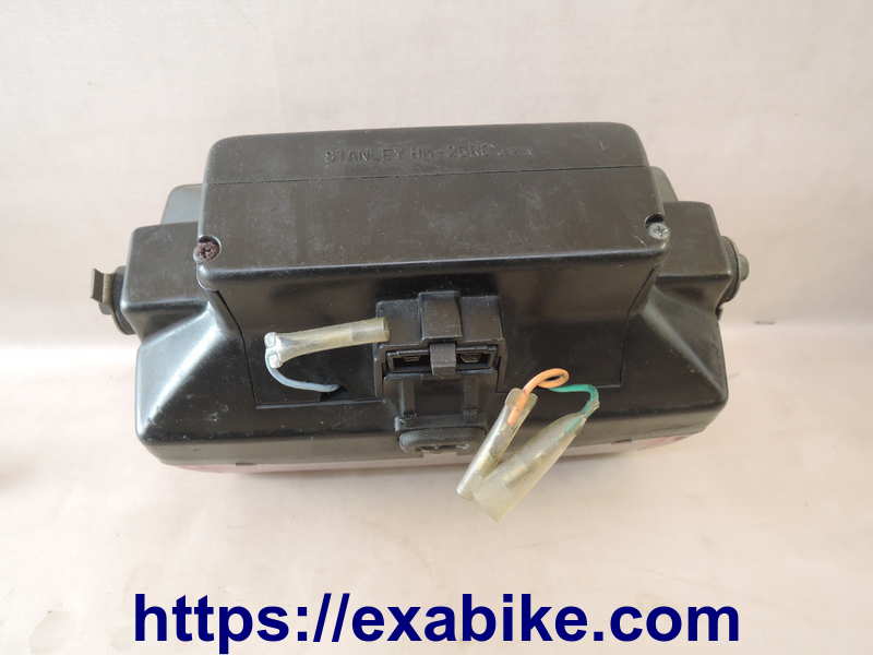 tail light Honda GL 1000 - photo 2