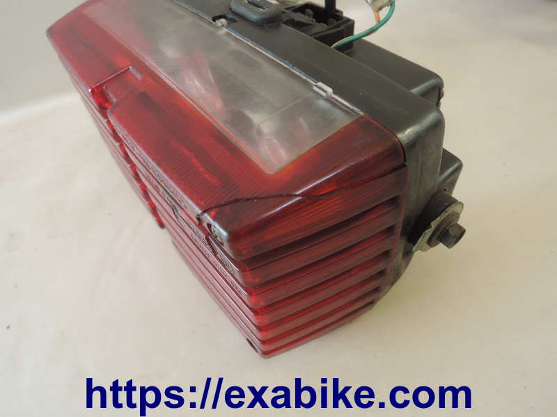 tail light Honda GL 1000 - photo 3