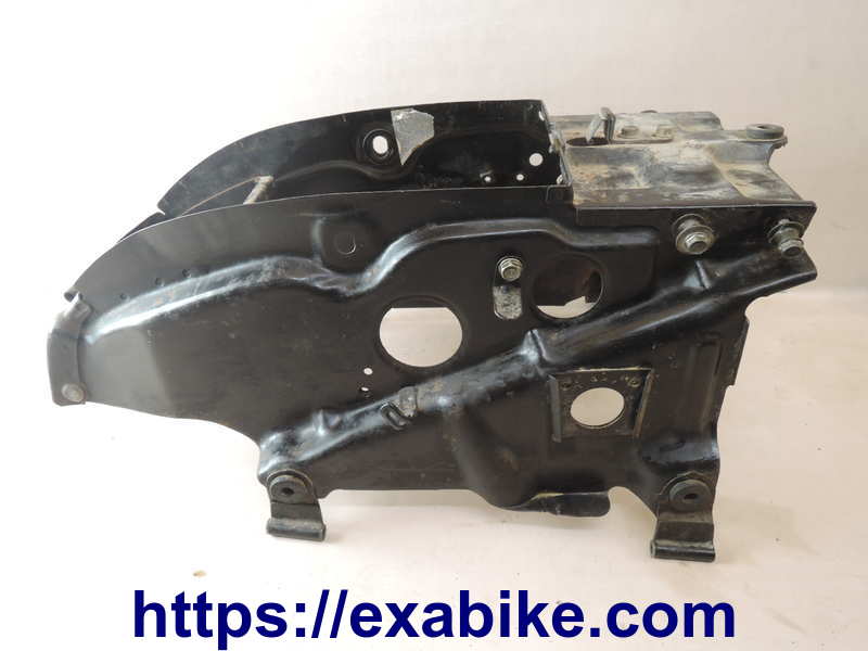 bati arrière Honda GL 1000 - photo 2