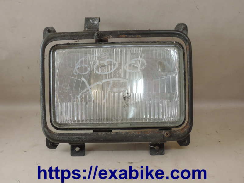 headlight Yamaha XT 600 - photo 1