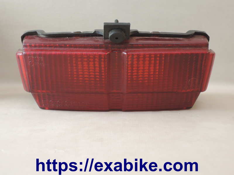 tail light Yamaha FJ 1200 - photo 1