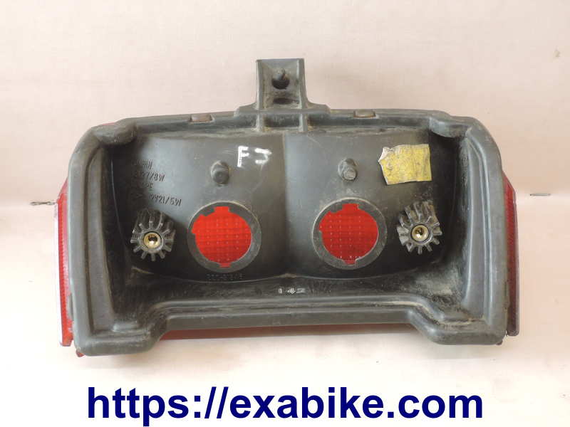 tail light Yamaha FJ 1200 - photo 2