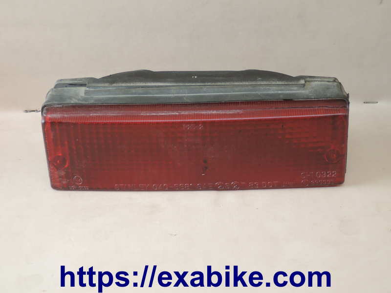tail light Kawasaki GPZ 600 R - photo 1