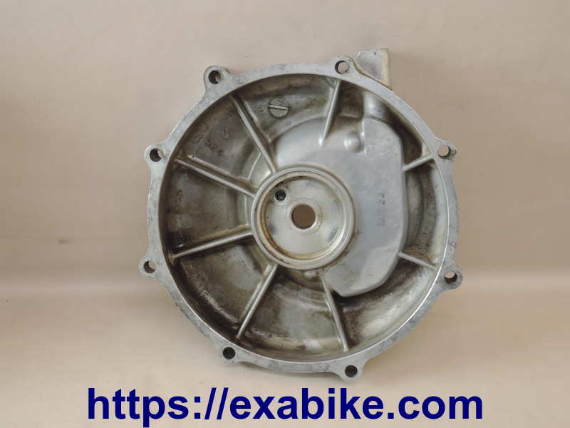 carter d'embrayage Honda GL 1000 - photo 2
