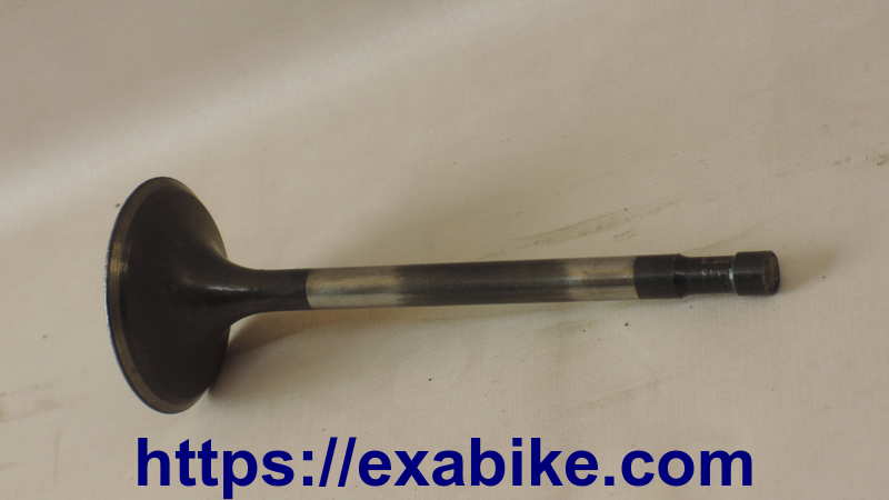 soupape d'admission Honda GL 1000 - photo 1