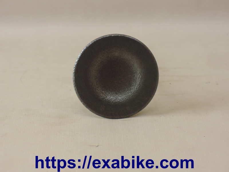 soupape d'admission Honda GL 1000 - photo 2