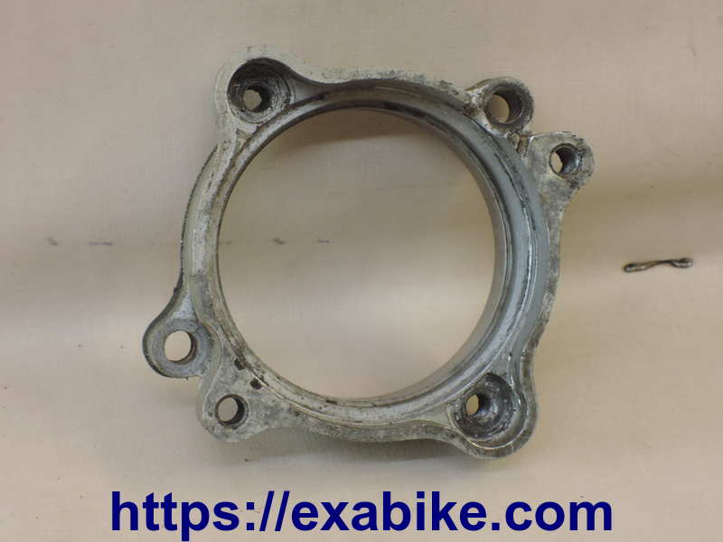 spark advancer case Honda GL 1000 - photo 1