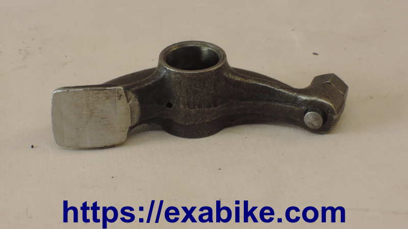 intake valve rocker Honda GL 1000 - photo 1