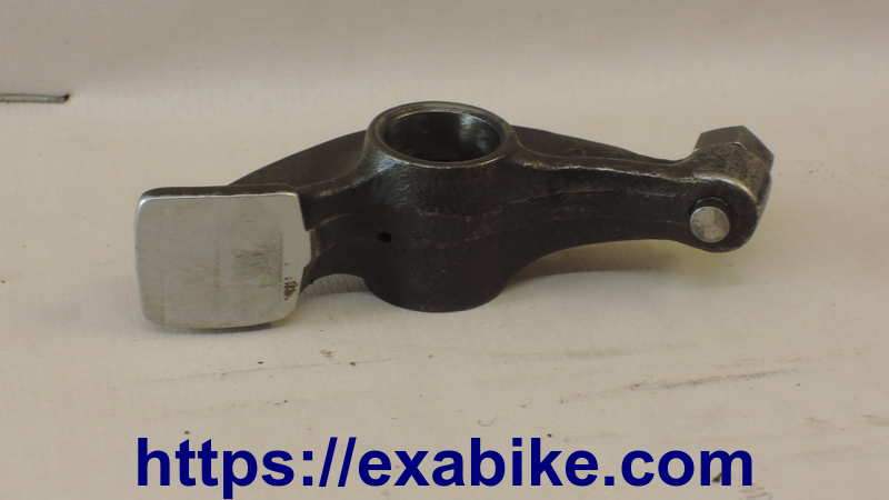 exhaust valve rocker Honda GL 1000 - photo 1