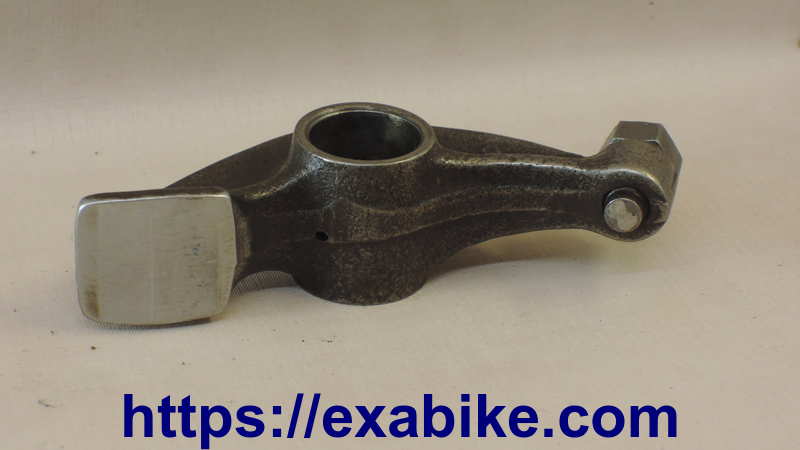 exhaust valve rocker Honda GL 1000 - photo 1