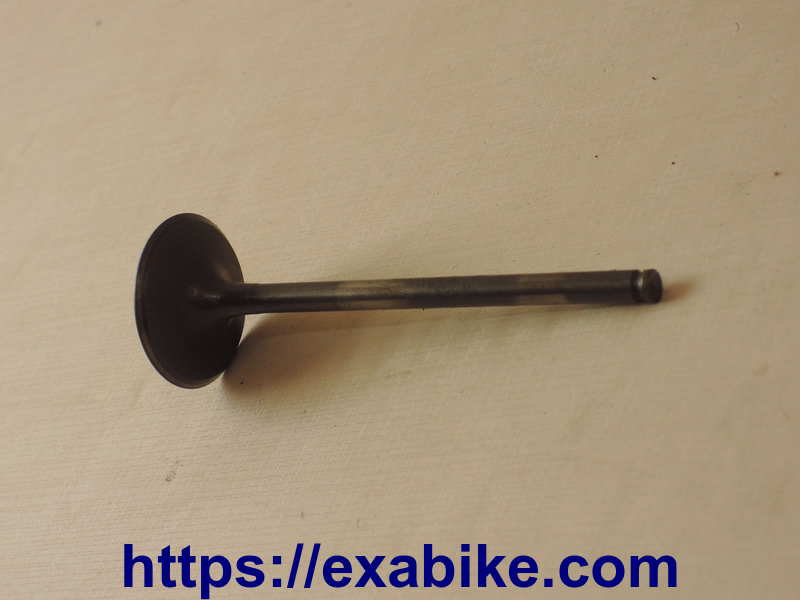 intake valve Kawasaki ZX10 Tomcat - photo 1