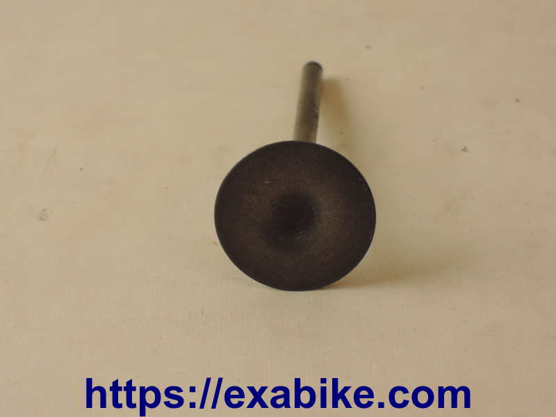 intake valve Kawasaki ZX10 Tomcat - photo 2