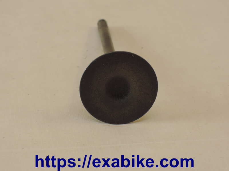intake valve Kawasaki ZX10 Tomcat - photo 2