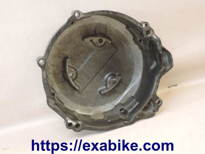 generator,cover Yamaha XS 1100 - photo 2