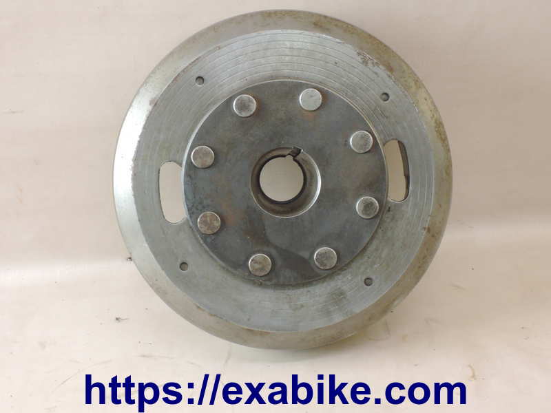 generator, rotor Honda XLR 500 - photo 1