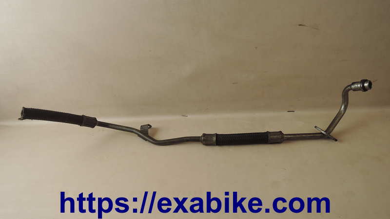 oil hose Yamaha XTZ 660 - photo 1