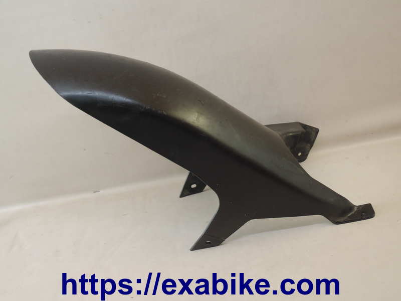 rear fender Yamaha 50 TZR - photo 2
