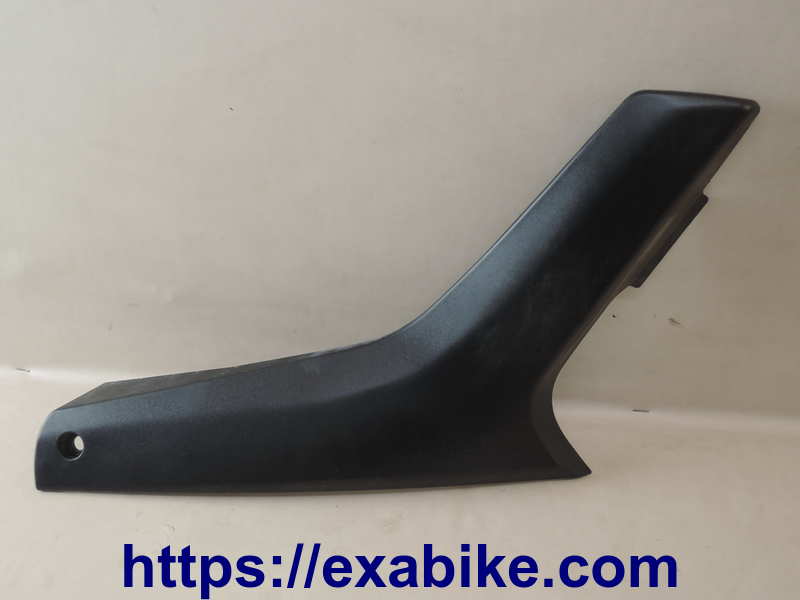 cache latéral avant droit Suzuki DL 1000 V-Strom - photo 1