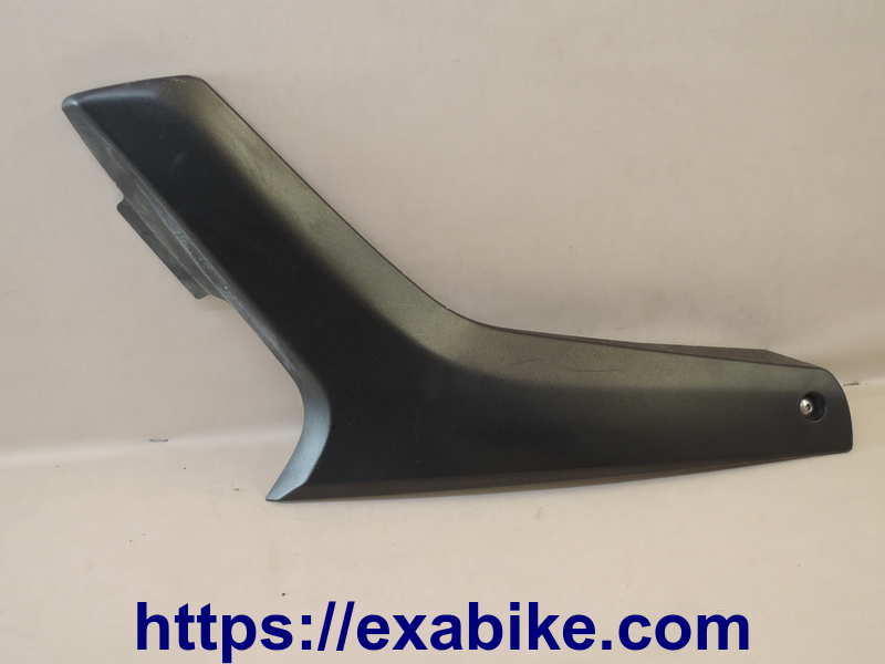 cache latéral avant gauche Suzuki DL 1000 V-Strom - photo 1
