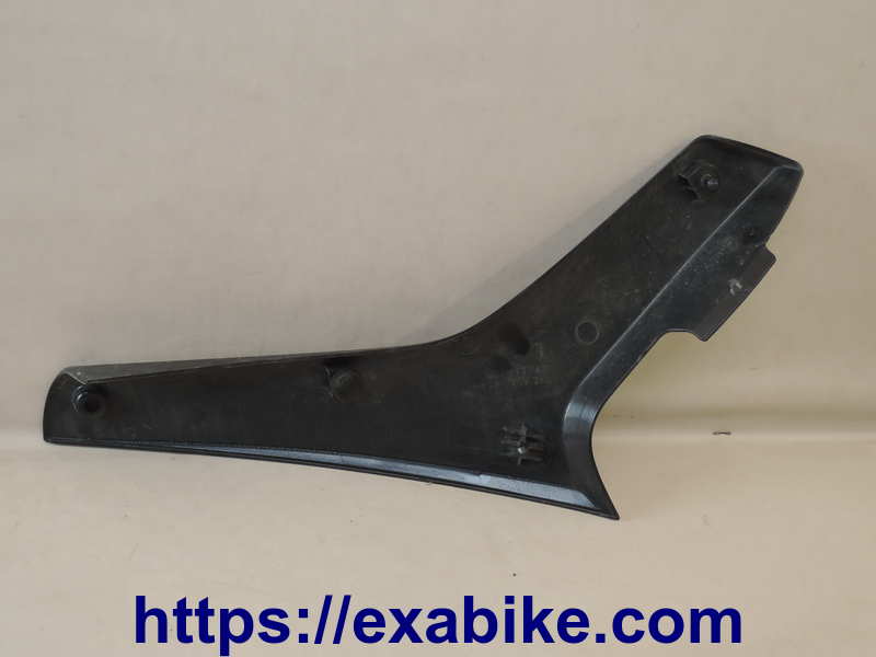 cache latéral avant gauche Suzuki DL 1000 V-Strom - photo 2