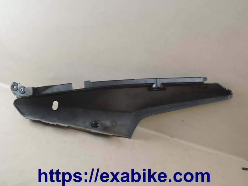 cache latéral droit Suzuki DL 1000 V-Strom - photo 2