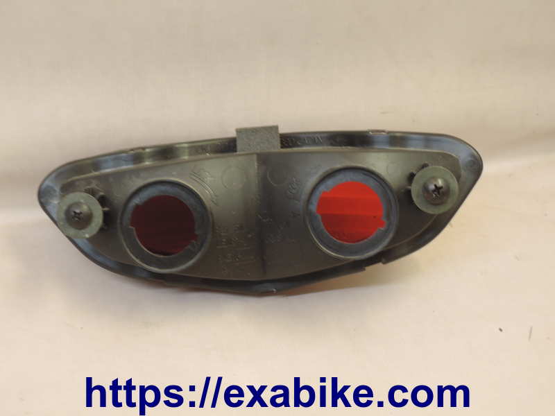 tail light Suzuki DL 1000 V-Strom - photo 2